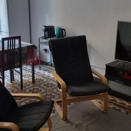 Urpi Rooms Barcelona Exteriör bild