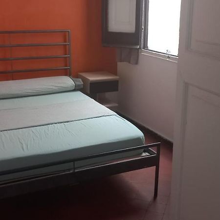 Urpi Rooms Barcelona Exteriör bild