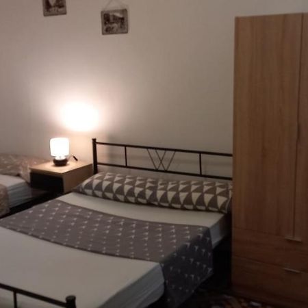 Urpi Rooms Barcelona Exteriör bild