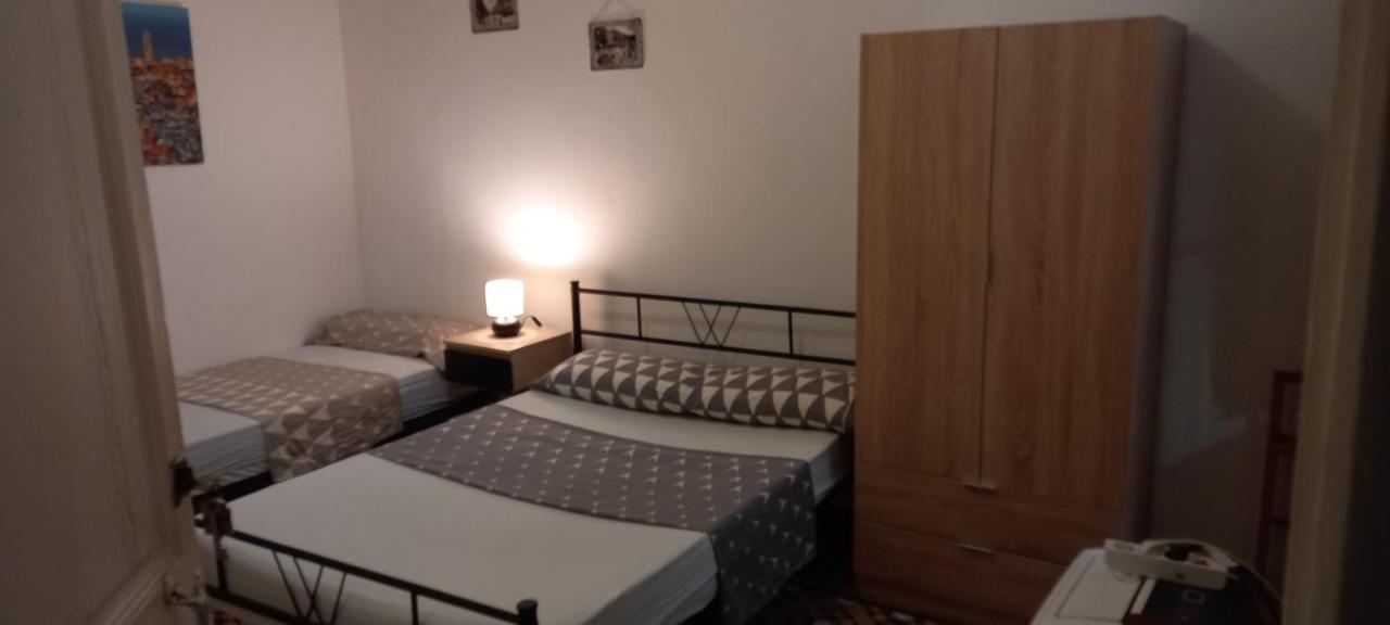 Urpi Rooms Barcelona Exteriör bild